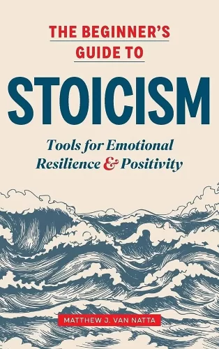 Book The Beginners Guide to Stoicism